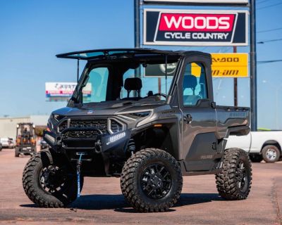 2025 Polaris Ranger XD 1500 NorthStar Ultimate