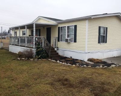 1987 DBL Wide commador Frontier in Autumn Leaf estates