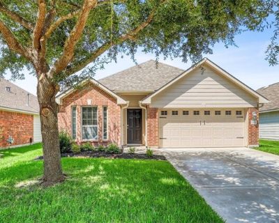 Wildbriar Ln, Richmond, Home For Rent