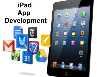 Mobile Application Development Houston