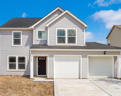 4 Bedroom 2BA 1701 ft Single Family House For Sale in Bellefontaine, OH