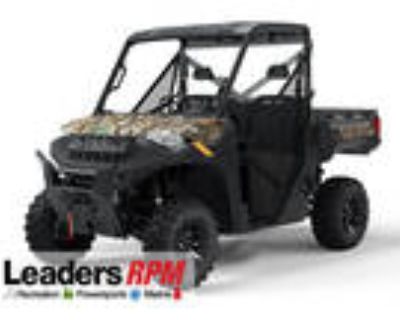 New 2025 Polaris Ranger 1000 Premium Polaris Pursuit Camo