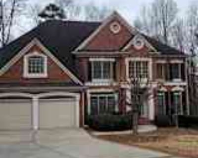 5 Bedroom 4BA 3489 ft² House For Rent in Duluth, GA 3157 Isleworth Trace