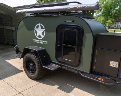 2019 Brx Trailers OTHER