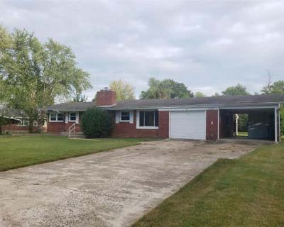 3 Bedroom 1BA 1347 ft Single Family Home For Sale in RICHLAND, MO