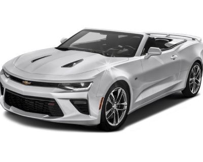 Used 2017 Chevrolet Camaro For Sale at Symdon Ford of Monticello | VIN: 1G1FG3D79H0120169
