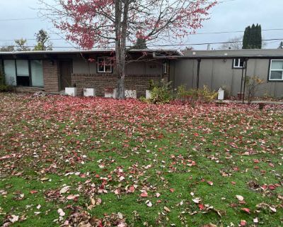 3 Bedroom 2BA 1148 ft Apartment For Rent in Eugene, OR