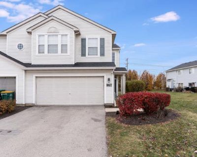 2 Bedroom 3BA 1864 ft Condo For Sale in ROMEOVILLE, IL