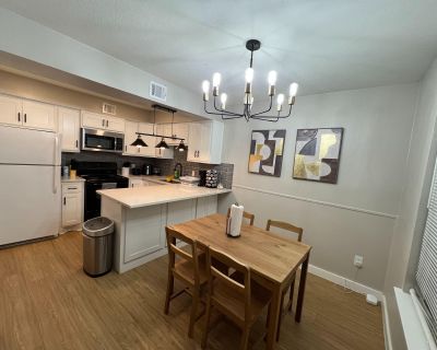 Room for Rent in