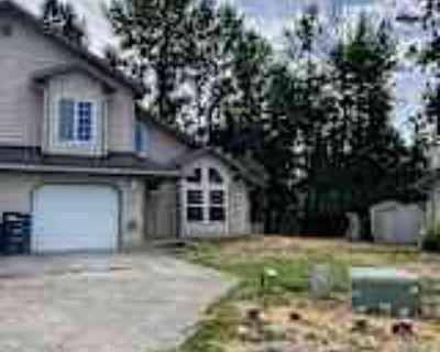 3 Bedroom 2BA Pet-Friendly House For Rent in Roy, WA 8918 345th St Ct S