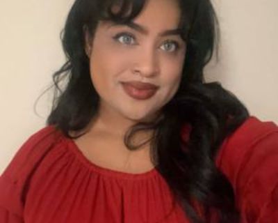 LGBTQ+ friendly * Non-smoker * Student * Has a dog. Budget: $800 per month. Ready to move: now. Seeking a 12 months stay. Looking for myself. I m a performer and a server. I also have income from being a student. My dog is 11 years old and friendly mini Aussie! I am a night owl and love to sing and dance.