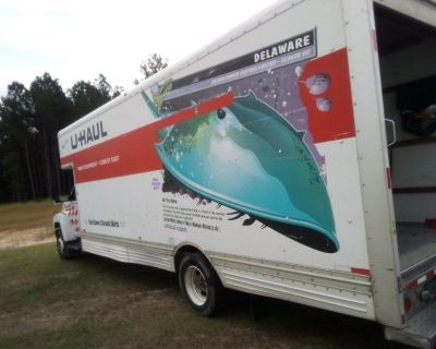 JB MOVING LABOR & Handyman Services