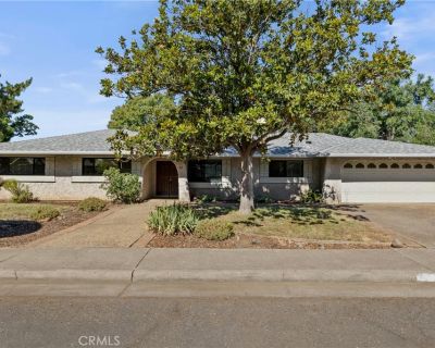3 Bedroom 2BA 1578 ft Single Family House For Sale in Chico, CA