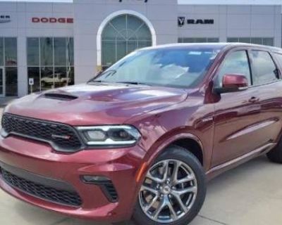 Used 2022 Dodge Durango R/T