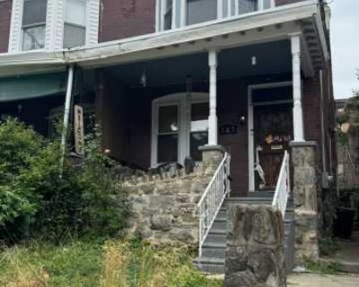 Coming soon!. Philly captures hearts through its historical charm, burgeoning food scene, and unique character. In unit laundry Hardwood floors Pet friendly Recently renovated Unit Amenities hardwood floors in unit laundry w/d hookup recently renovated Property Amenities pet friendly on-site laundry cats allowed dogs allowed. Pets allowed. 4 Bedroom. 1.5 Bathroom. 1792 ft