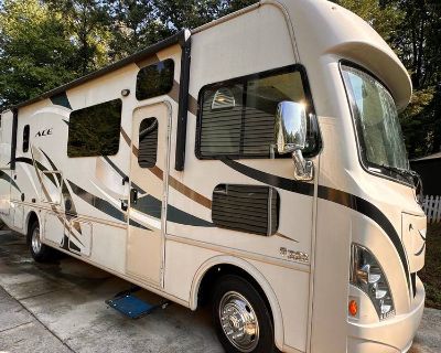 2017 Thor Motor Coach A.C.E. 29.3 For Sale by Dealer in Charlotte, North Carolina