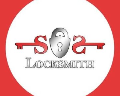 SOS Locksmith - Dallas