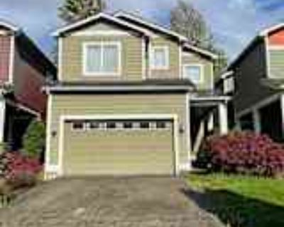 3 Bedroom 2BA 1865 ft² Pet-Friendly House For Rent in Puyallup, WA 17833 72nd Ave E