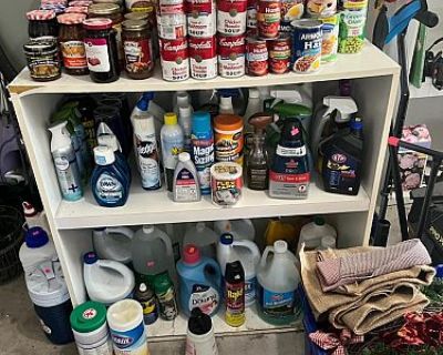 SEMINOLE ESTATE SALE!