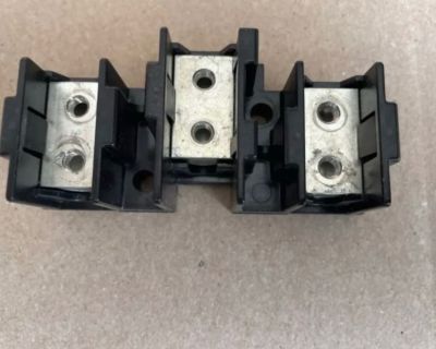 Genuine Stove Whirlpool Terminal Block Part#8500018