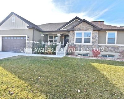 6 Bedroom 3BA 3280 ft Pet-Friendly Single-family home For Rent in Santaquin, UT