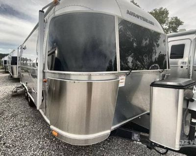 2020 Airstream Globetrotter 25FBQ For Sale by Dealer in Knoxville, Tennessee