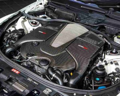 2008 cl65