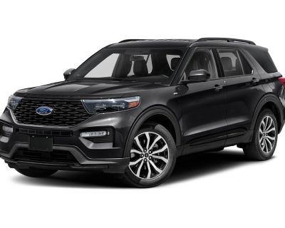 Used 2023 Ford Explorer For Sale in Cheektowaga, NY | 251287TB