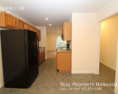 2 Waverly Dr. Welcome to this inviting 2-bedroom, 1.5-bath townhome located in a quiet Dover neighborhood. The main level offers an open living and dining area, perfect for everyday comfort and entertaining. Upstairs, you ll find two spacious bedrooms with plenty of natural light and closet space. Enjoy the convenience of washer/dryer hookups and two off-street parking spaces. This home offers ...