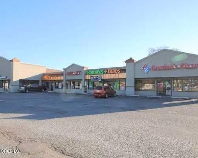 Commercial Property For Rent in Brick, NJ