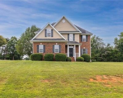 Walbrook Ter, Browns Summit, Home For Sale