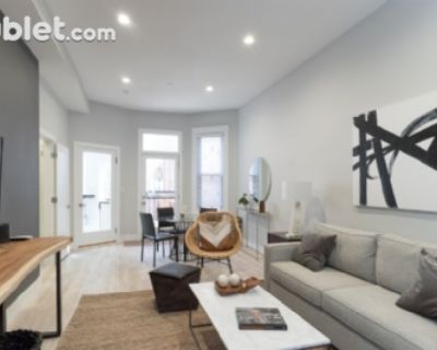 1 Bedroom 1 BA 750 ft Furnished Apartment for Rent in Dupont Circle, Washington DC