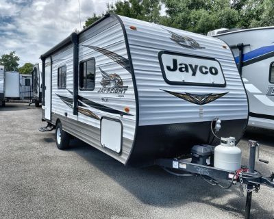 2019 Jayco Jay Flight SLX 7 195RB