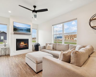 3 Bedroom 2BA 1122 ft Townhouse For Sale in Kalispell, MT