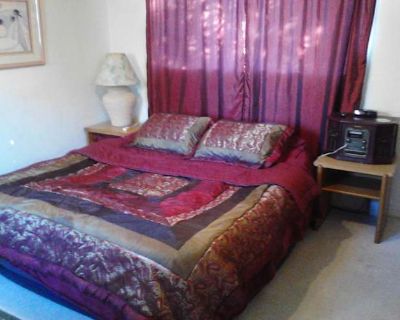 Private room with own bathroom in a House with 3 roomies, Scottsdale, AZ 85257