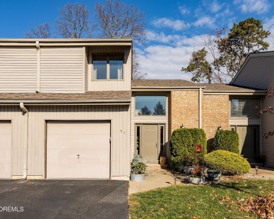 2 Bedroom 2BA Condo For Sale in Brick, NJ