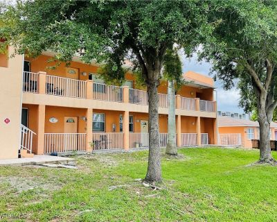 2 Bedroom 2BA 1007 ft Apartment For Rent in Cape Coral, FL