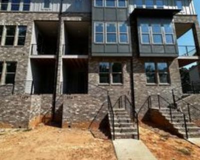 3 Bedroom 4BA 0 ft Townhouse For Sale in Chamblee, GA