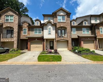 Ashlyn Crest Ct, Doraville, Home For Rent