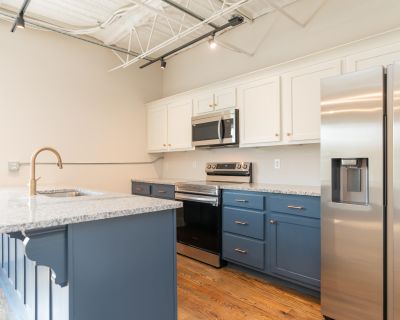 2 Bedroom 1BA 1200 ft Apartment For Rent in Chattanooga, TN