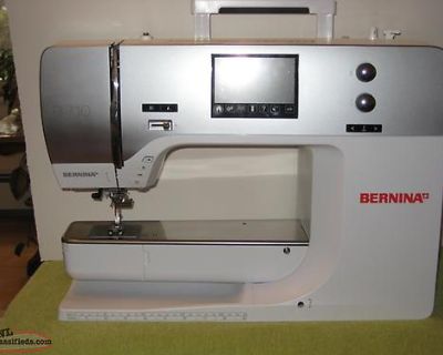 Bernina Sewing machine for sale