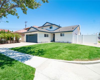 5 Bedroom 3BA 2318 ft Single Family House For Sale in Torrance, CA