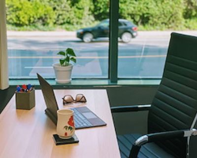 Office. Our Monthly Open Space Members enjoy 24/7 access to both of our locations. Both locations have high speed wifi. (but in Hollywood we have fiber). Furnished We provide desks, chairs, whiteboard, lamp, trashcan. Parking ($) Paid parking onsite 24/7 Access Door w/Lock All of our monthly offices have lockable doors. Meeting Rooms Each office receives 6 hours of boardroom time per month. Hou...