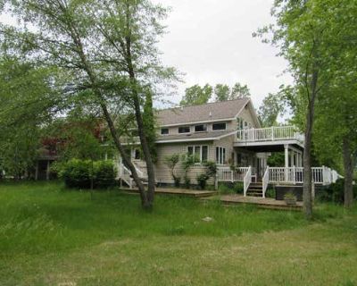 4 Bedroom 3BA 3000 ft Single Family Home For Sale in OSCODA, MI