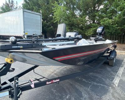 2025 Tracker Bass Tracker Classic XL
