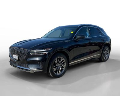 Used 2022 Genesis GV70 2.5T