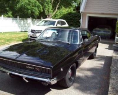 1968 Dodge Charger