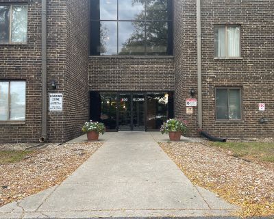 2 Bedroom 1BA 950 ft Condo For Sale in Homewood, IL