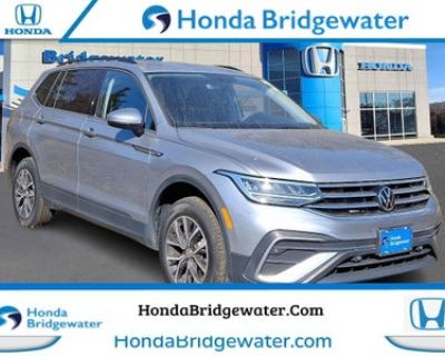 3VVFB7AX1PM082337. Mileage: 15100. The 2023 Volkswagen Tiguan 2.0T S offers a smooth ride with its turbocharged 2.0-liter engine, delivering a balance of power and fuel efficiency. Its contemporary interior features intuitive tech and generous space, making it a practical choice for daily commutes and family adventures. REMAINDER OF FACTORY WARRANTY, ONE OWNER, CLEAN VEHICLE HISTORY, RECENT TRA...