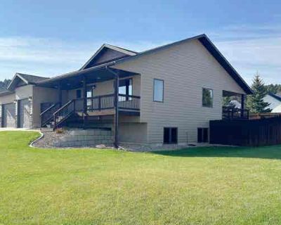 5 Bedroom 3BA 3120 ft Single Family Home For Sale in STURGIS, SD